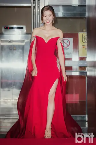 Kim Gyu Ri Có Thể Không Phải Là Mỹ Nhân Có Sự Nghiệp Thành Công Sau Giày Thủy Tinh Nhưng Nhan Sắc Khiến Ai Cũng Ngưỡng Mộ.