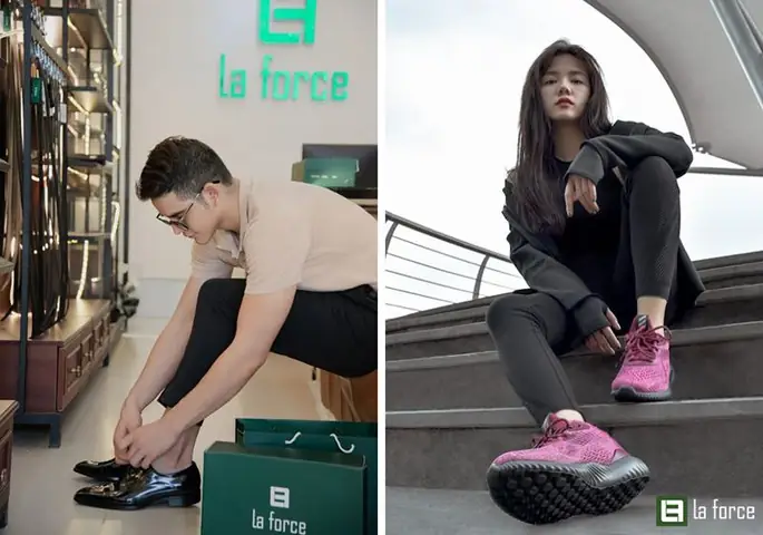 6. Chọn Giày Đúng Mục Đích Sử Dụng 6. Chọn Giày Đúng Mục Đích Sử Dụng