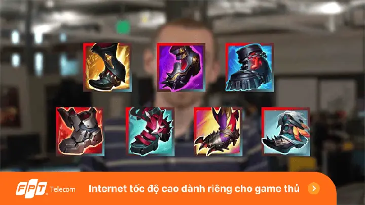 Phần Thưởng Từ Chuỗi Sức Mạnh