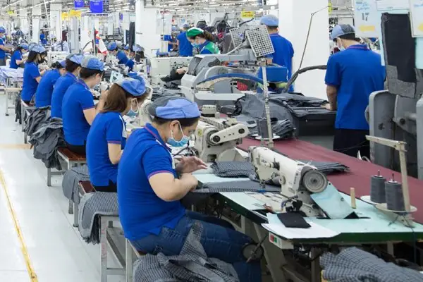 Nhu Cầu Công Nhân May Giày Da Có Tay Nghề Năm 2017 Như Thế Nào? Nhu Cầu Công Nhân May Giày Da Có Tay Nghề Năm 2017 Như Thế Nào?