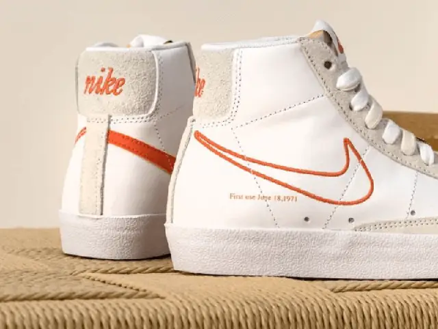 Bảng Size Giày Nike Chuẩn