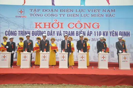 ct giày alena yen dinh dinh lien thanh hoa