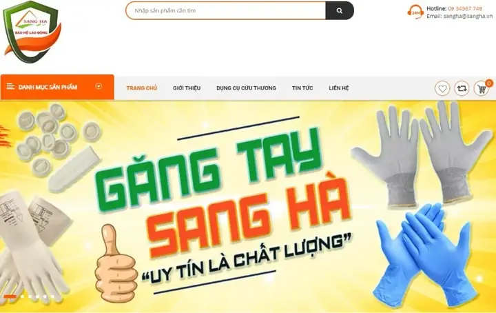 1.7. Sang Hà - Shop mua giày bảo hộ ở TPHCM 1.7. Sang Hà - Shop mua giày bảo hộ ở TPHCM