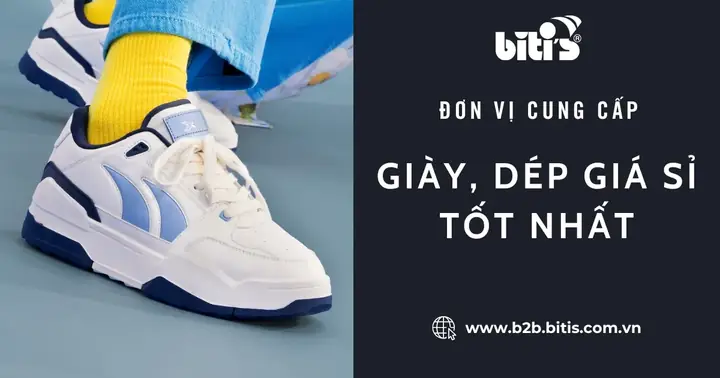 mua sỉ bitis