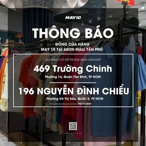 Danh Sách Cửa Hàng Bán Giày Chính Hãng HCM Quận 3 Uy Tín