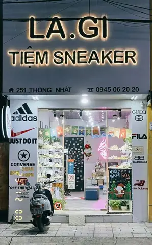 Địa Chỉ Mua Giày Converse Tp Nha Trang Khánh Hòa Chính Hãng