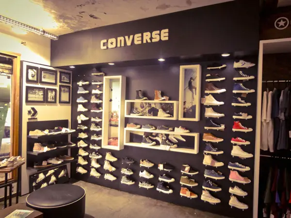 Địa Chỉ Mua Giày Converse Tp Nha Trang Khánh Hòa Chính Hãng
