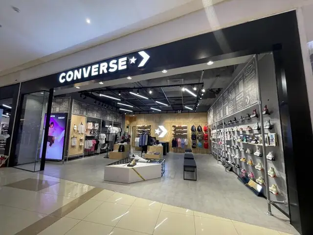 Điểm Danh Các Cửa Hàng Giày Converse TP Thanh Hóa Uy Tín Nhất