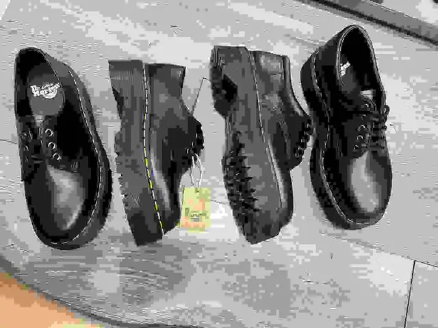 cửa hàng giày dép dr martens hồ chí minh cửa hàng giày dép dr martens hồ chí minh