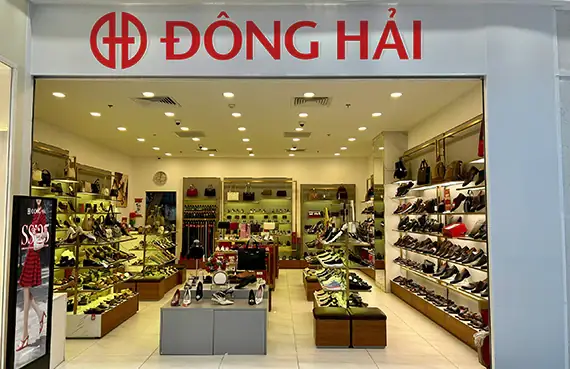 Danh Sách Cửa Hàng Giày Đông Hải Tại Hà Nội Và Đánh Giá Chi Tiết