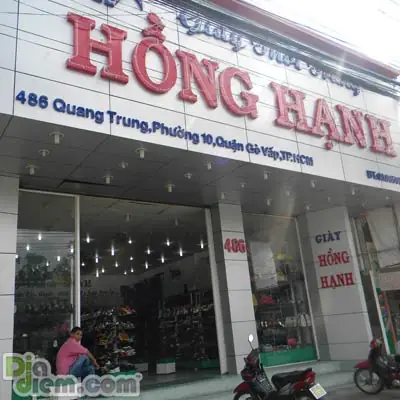 Cửa Hàng Giày Hồng Thạnh Quận 10 Hồ Chí Minh Có Gì Đặc Biệt? Cửa Hàng Giày Hồng Thạnh Quận 10 Hồ Chí Minh Có Gì Đặc Biệt?