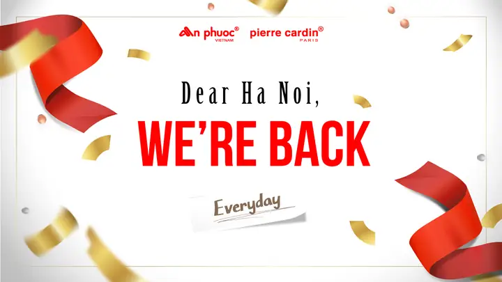 cửa hàng giày pierre cardin tại hà nội