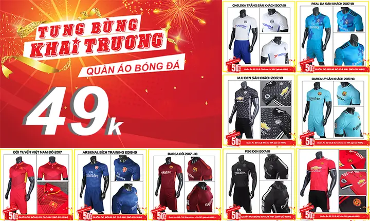 Về YouSport Về YouSport