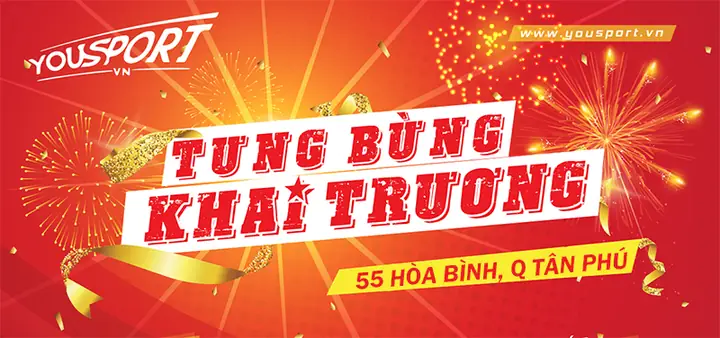 Về YouSport
