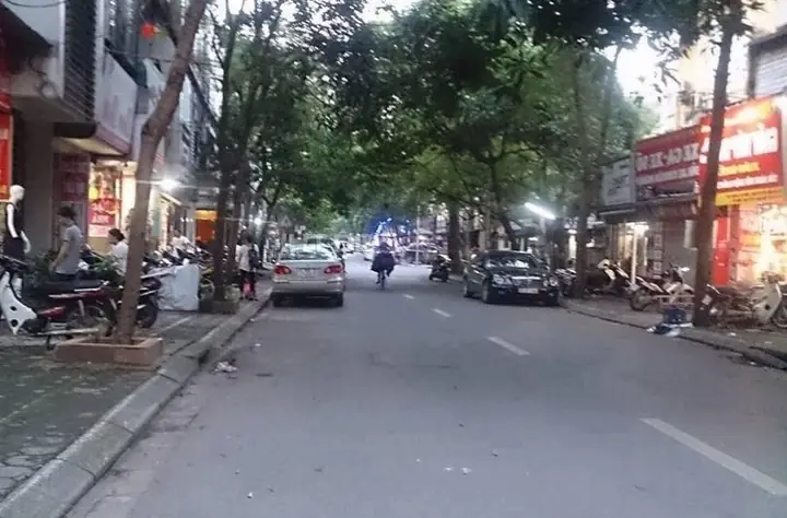Nhiều gia đình ở phố Trần Tử Bình mách nhau nơi bán tổ yến uy tín khắp Hà Nội!