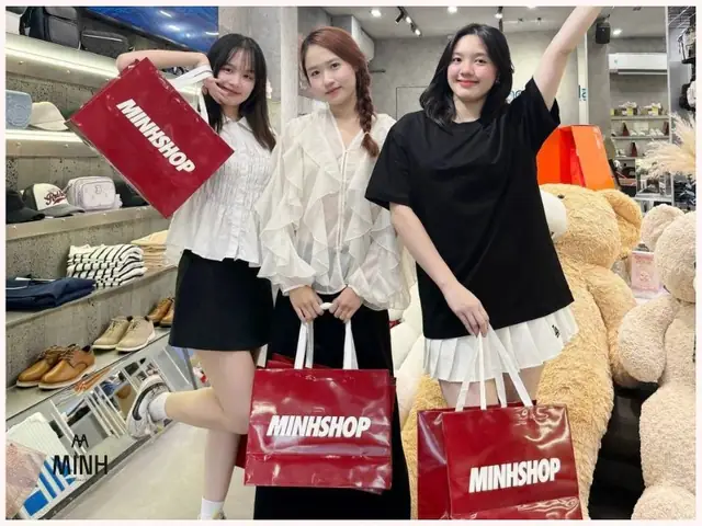 1. Minhshop - Cửa hàng bán giày da nam TPHCM 1. Minhshop - Cửa hàng bán giày da nam TPHCM