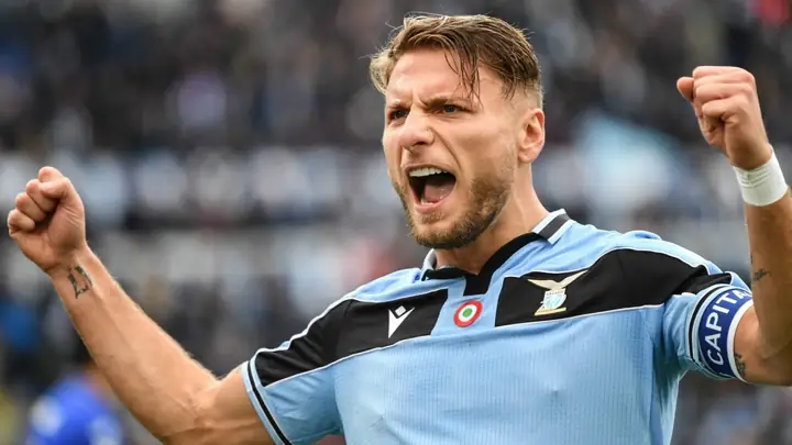 ciro-immobile chiec giay vang chau Au.jpg