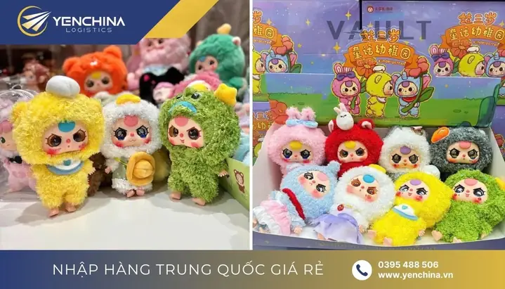 Túi Mù Baby Three Bb3 Phiên Bản Mẫu Giáo, Mầm Non Túi Mù Baby Three Bb3 Phiên Bản Mẫu Giáo, Mầm Non