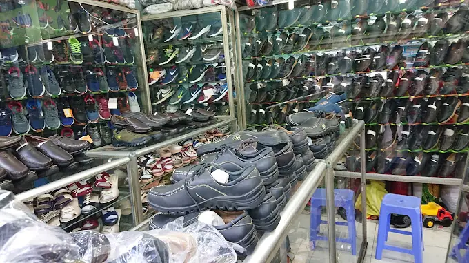 Shop Giày Hồng Hạnh