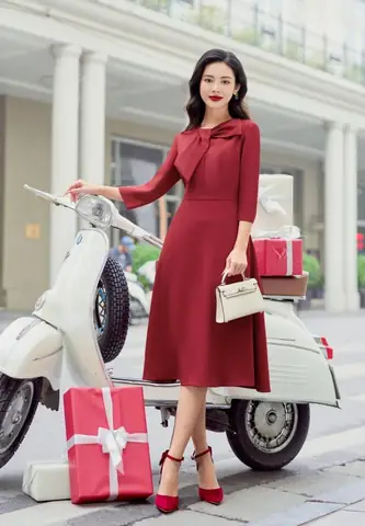Một Số Lưu Ý Khi Chọn Giày Mặc Đầm