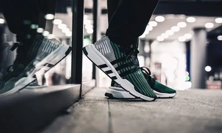 Adidas Eqt Support Mid Adv, Adidas Eqt Support 93/17