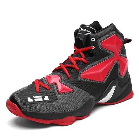2. Giày bóng rổ giá rẻ NBA SL-031 2. Giày bóng rổ giá rẻ NBA SL-031