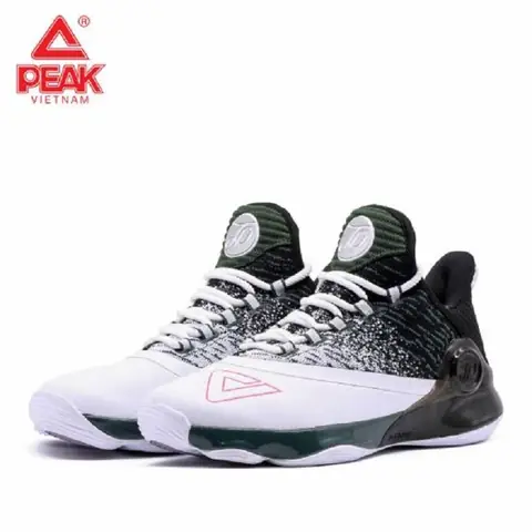 4. Giày bóng rổ giá rẻ Peak Tony Parker VI E83323A 4. Giày bóng rổ giá rẻ Peak Tony Parker VI E83323A