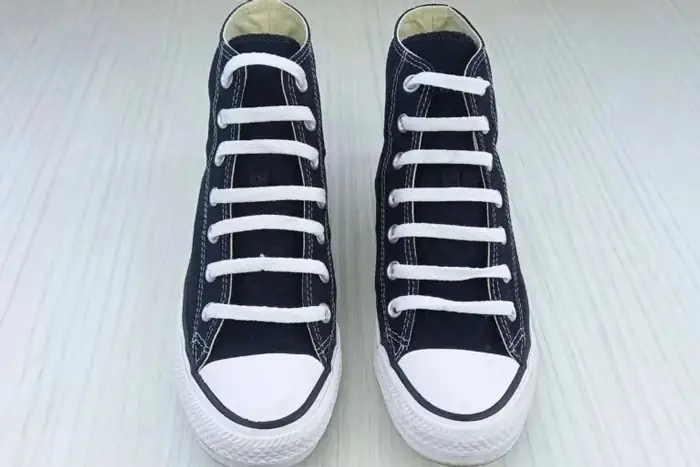 Hướng Dẫn Chọn Mua Dây Giày Converse Cao Cổ Classic Chính Hãng Hướng Dẫn Chọn Mua Dây Giày Converse Cao Cổ Classic Chính Hãng