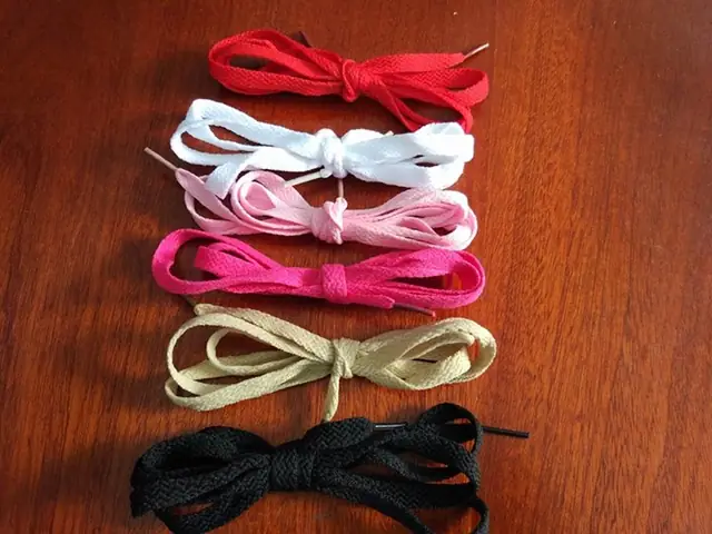 Dây Giày Màu Hồng Phấn Bán Ở Đâu? Gợi Ý Địa Chỉ Và Mẹo Dây Giày Màu Hồng Phấn Bán Ở Đâu? Gợi Ý Địa Chỉ Và Mẹo
