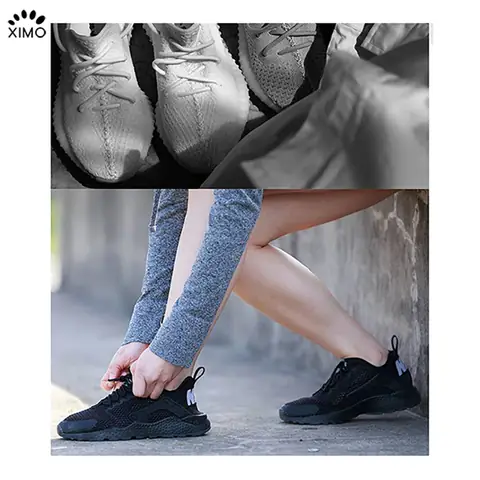 Thông tin sản phẩm Dây giày thể thao DG07
