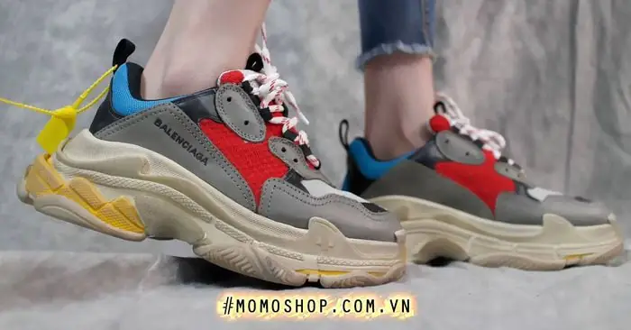 dđịa chỉ bán giày balenciaga uy tín tại hà nội