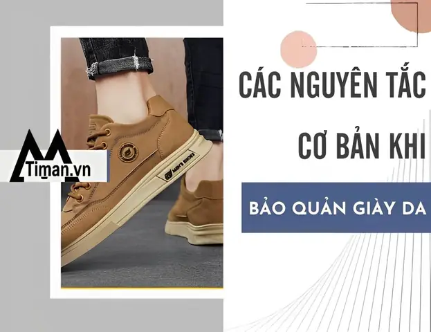 1.1 Lựa chọn chất liệu làm sạch phù hợp