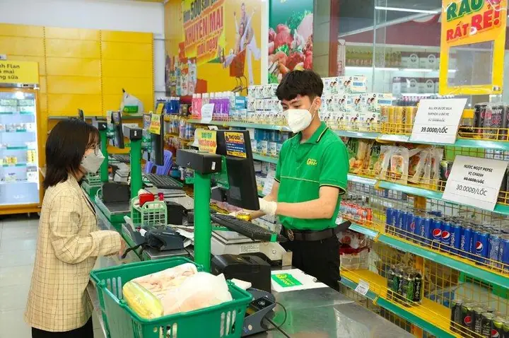 2.1.2. Đối tượng phù hợp 2.1.2. Đối tượng phù hợp