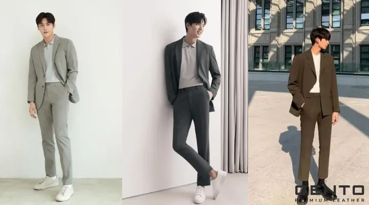 Đi Giày Kết Hợp Quần Áo Để Trông Cao Hơn: Hướng Dẫn Toàn Diện Đi Giày Kết Hợp Quần Áo Để Trông Cao Hơn: Hướng Dẫn Toàn Diện