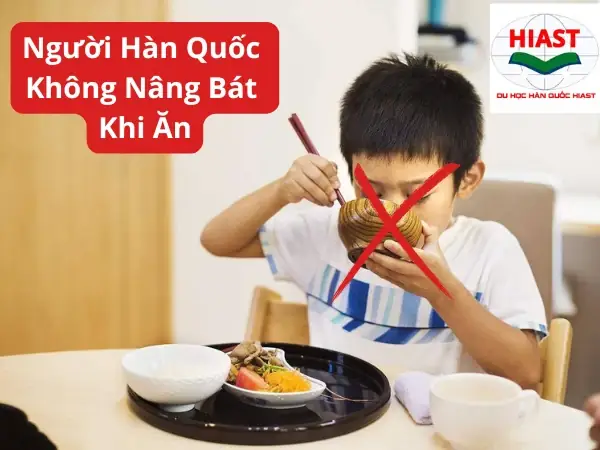 Không Nâng Bát Không Nâng Bát