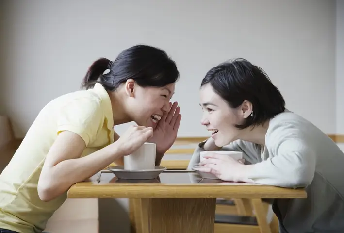 Thăng chức cũng bị ghét
