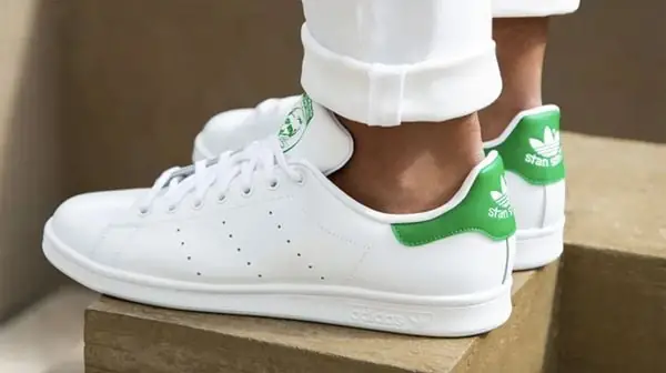 Những điều cần biết khi mua adidas stan smith 2022