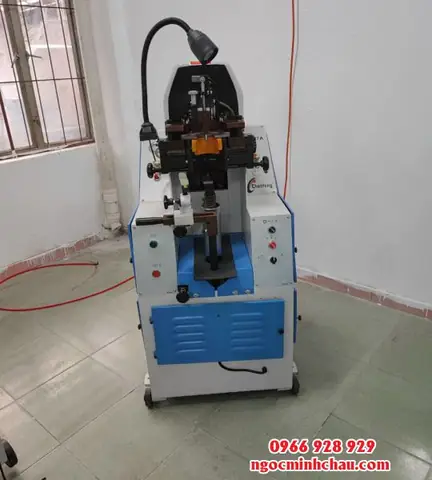 4. Bảo Quản Máy Nơi Khô Ráo, Thoáng Mát