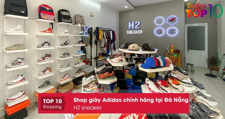 H2 Sneaker – Shop Giày Adidas Chính Hãng Tại Đà Nẵng Giá Tốt H2 Sneaker – Shop Giày Adidas Chính Hãng Tại Đà Nẵng Giá Tốt