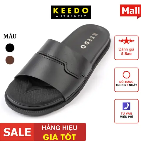 Địa Chỉ Bán Giày Dép Nam Tại Hà Nội