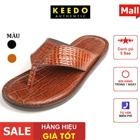 Địa Chỉ Bán Giày Dép Nam Tại Hà Nội