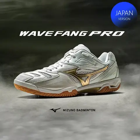 3. Một Số Công Nghệ Nổi Bật Của Giày Cầu Lông Mizuno 3. Một Số Công Nghệ Nổi Bật Của Giày Cầu Lông Mizuno