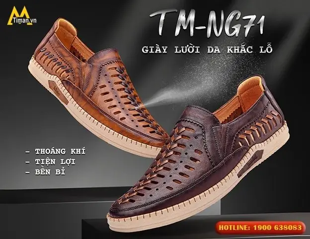 Giày lười