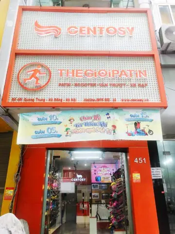 Lịch Sử Hình Thành: