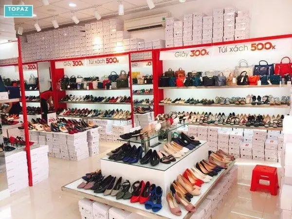 Cập Nhật Địa Chỉ Cửa Hàng Giày Juno Đang Giảm Giá Mới Nhất