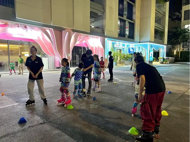 2.3. Clb Patin Young Skate 2.3. Clb Patin Young Skate