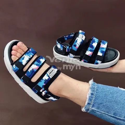 4Giày Myn
