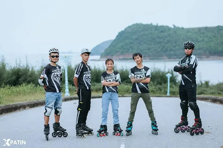 Cho Thuê Giày Patin Tại Hà Nội