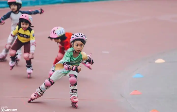 Giá Thuê Giày Trượt Patin Như Thế Nào?