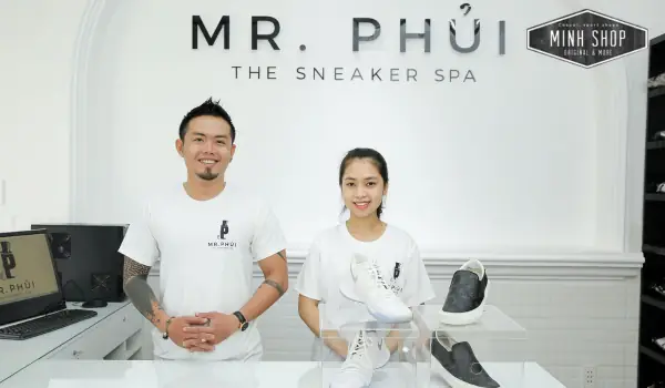 Mr. Phủi - Dịch Vụ Vệ Sinh Giày Hàng Đầu Tphcm Mr. Phủi - Dịch Vụ Vệ Sinh Giày Hàng Đầu Tphcm